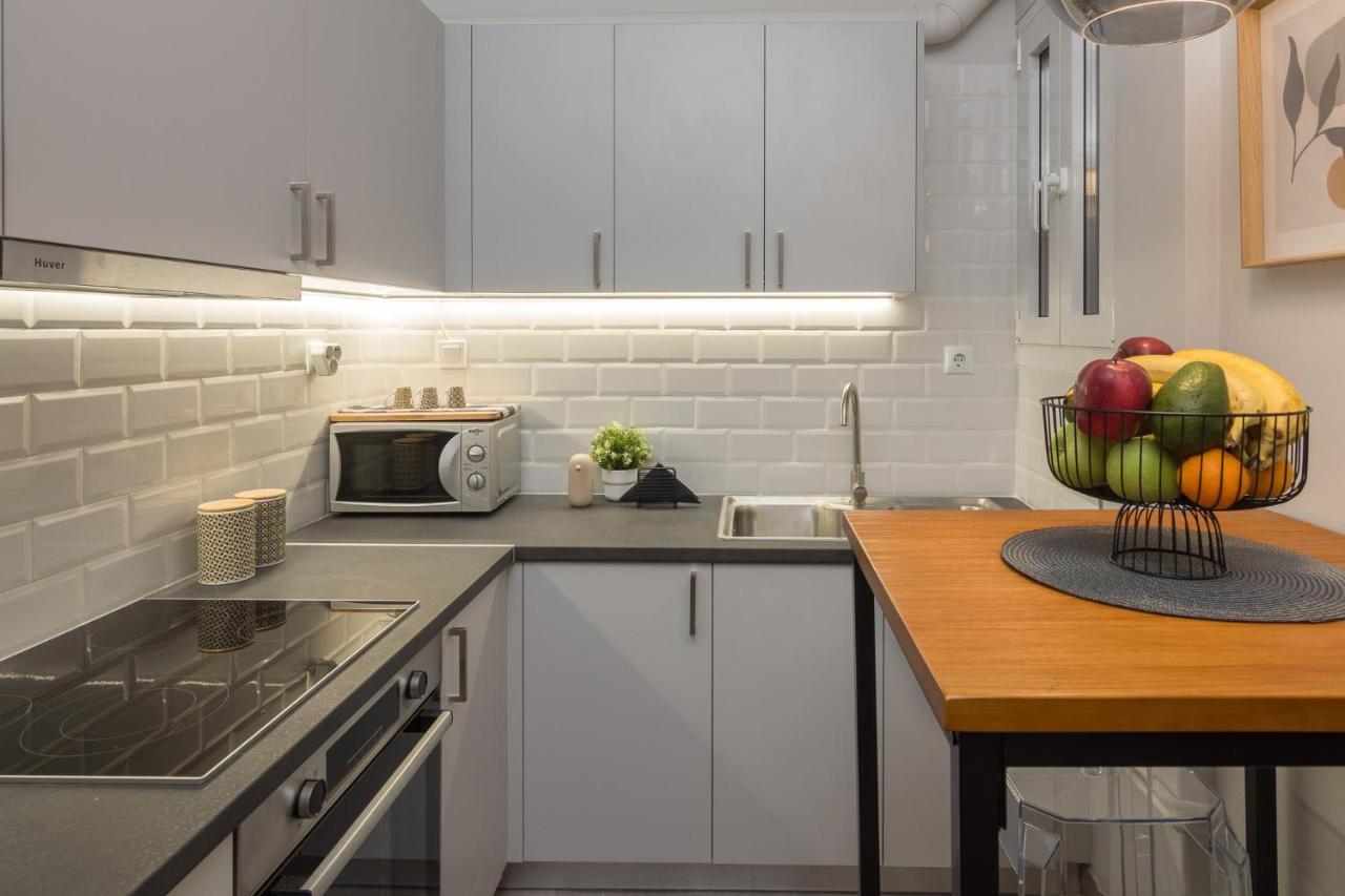 Spacious 2 Bedroom Apartment In Koukaki أثينا المظهر الخارجي الصورة