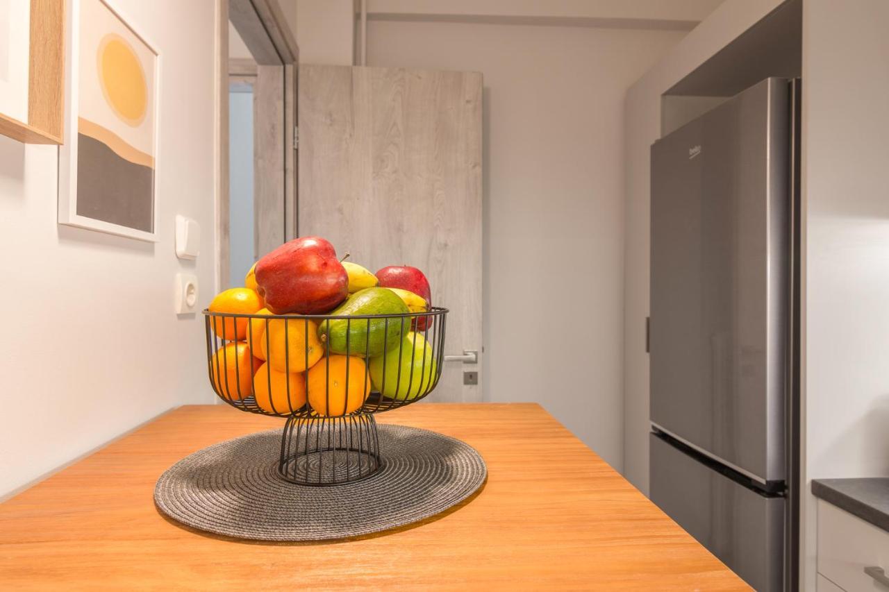 Spacious 2 Bedroom Apartment In Koukaki أثينا المظهر الخارجي الصورة