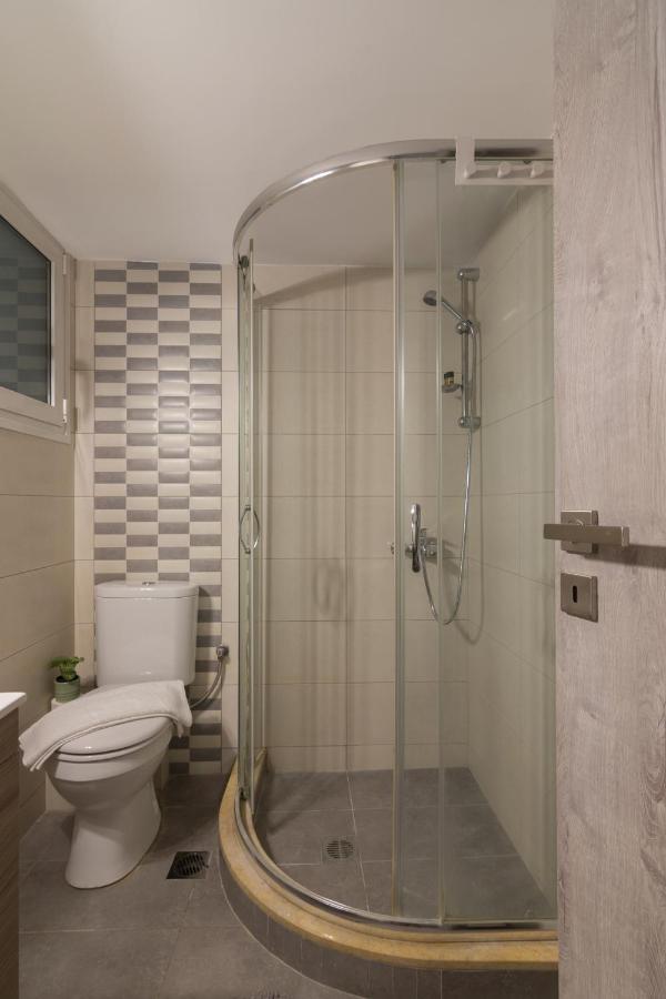 Spacious 2 Bedroom Apartment In Koukaki أثينا المظهر الخارجي الصورة